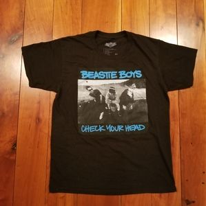 Beastie Boys T shirt